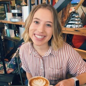 Meet your Posher, Gabrielle